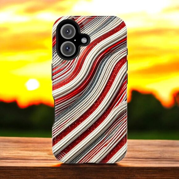 iPhone Cases, iPhone 14, iPhone 15, iPhone 16 (Plus, Pro, Pro Max),11SUN727 - Picture 1 of 12